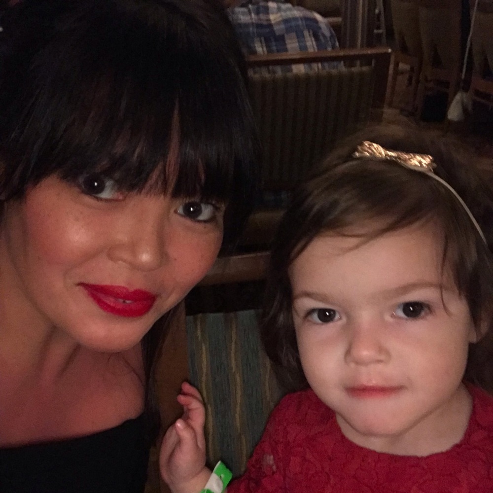 Meet your Posher, Elizabeth